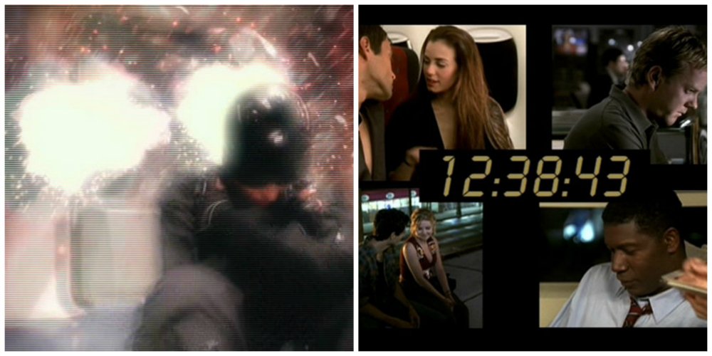 24 series trivia 9/11
