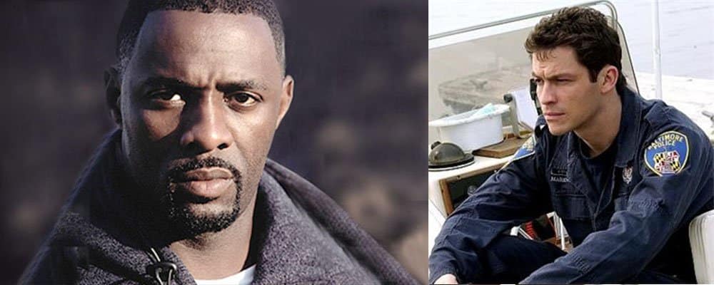 The Wire Revealed - McNulty Stringer