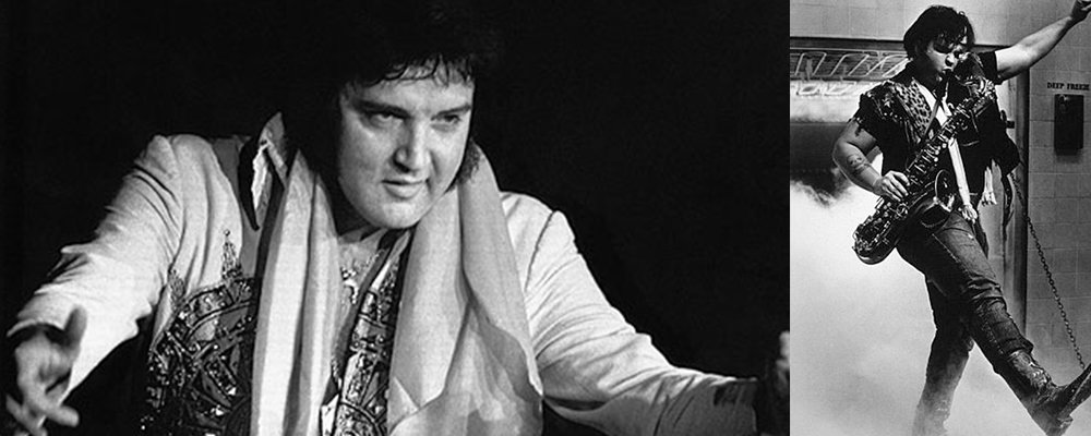 Rocky Horror Picture Show Strange Stories From Behind the Scenes - Elvis Eddie