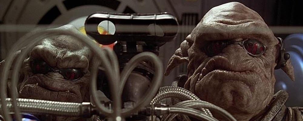 The Fifth Element Revealed - Mangalore Goggles