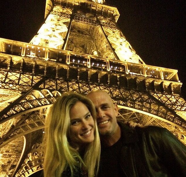 Bar Refaeli Is Engaged !!!! Click For Details And Photos