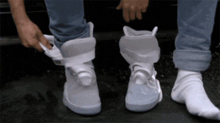 Nike Powerlaces
