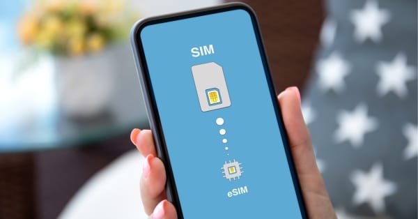 The Benefits of eSIM Technology: A Comprehensive Guide