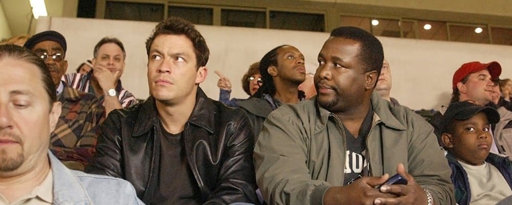 The Wire Revealed - McNulty