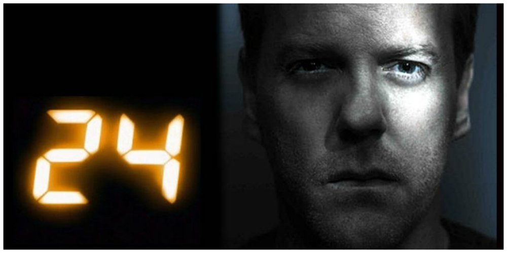24 series trivia emmy award