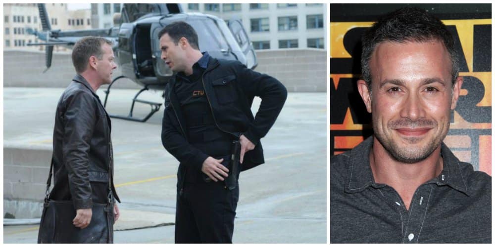 24 series trivia freddie prinze jr