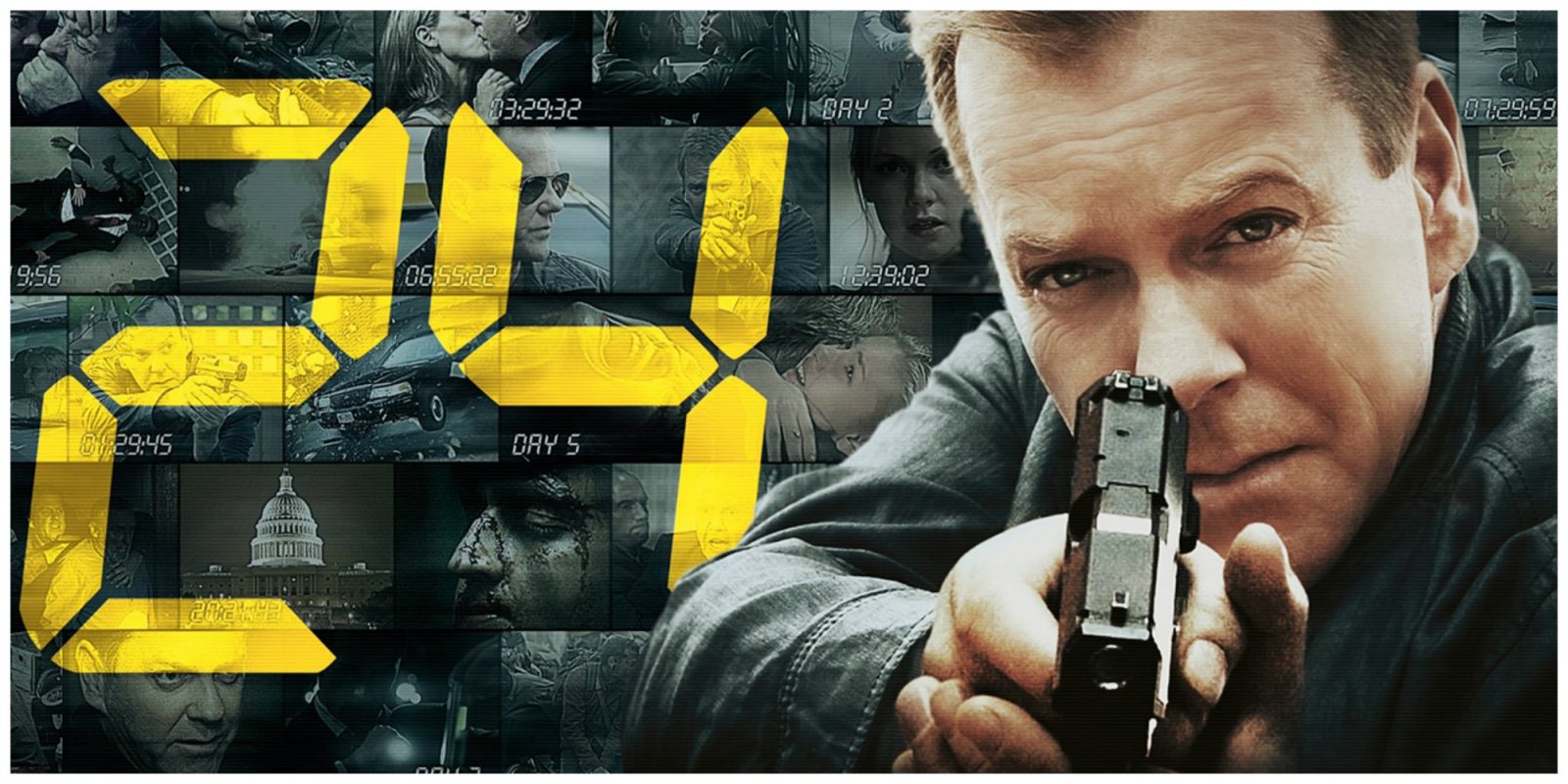 24 Returns! 24 Things We Bet You Didn’t Know