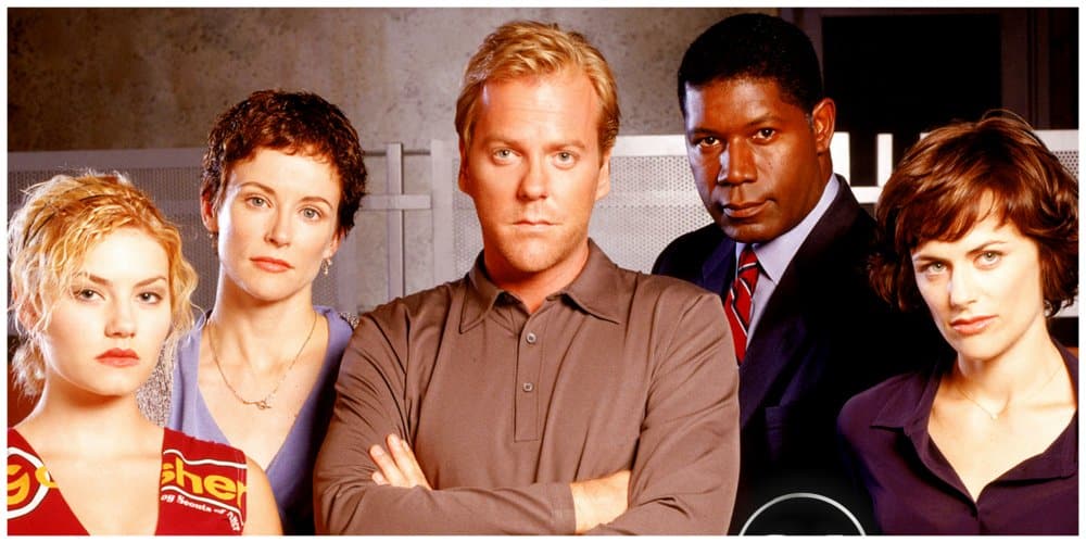 24 series trivia original idea