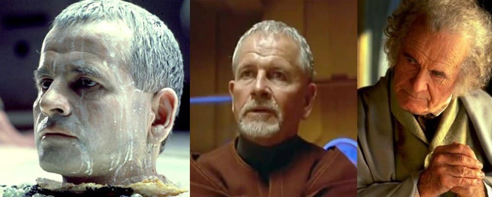 The Fifth Element Revealed - Ash Alien Cornelius Bilbo