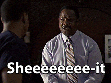 The Wire Revealed - Sheee-it