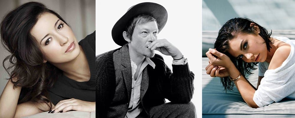 The Walking Dead Surprising Stories From Behind The Scenes - Christian Sarrotos Norman Reedus Lauren Cohan Model