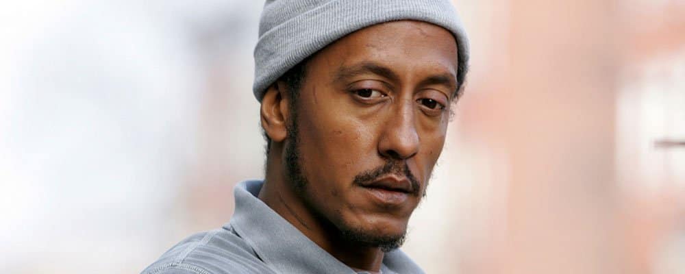 The Wire Revealed - Bubbles