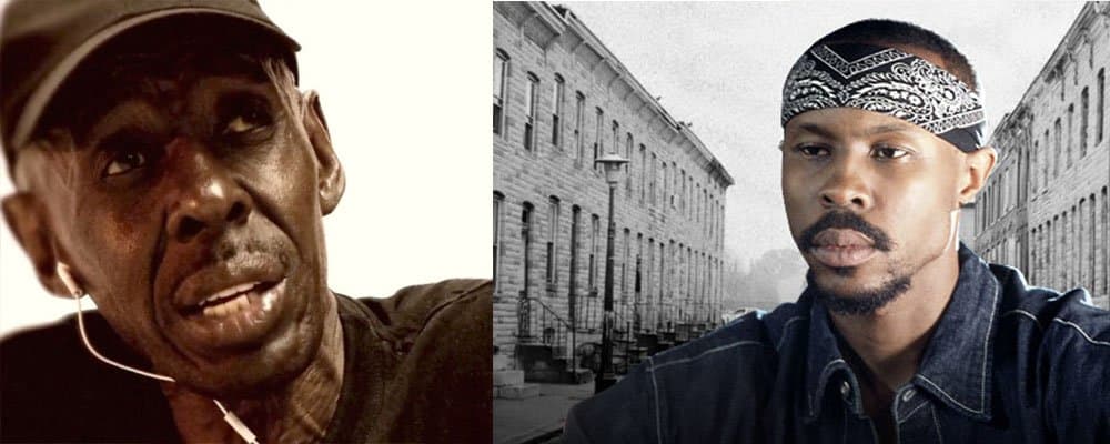 The Wire Revealed - Deacon Avon Barksdale