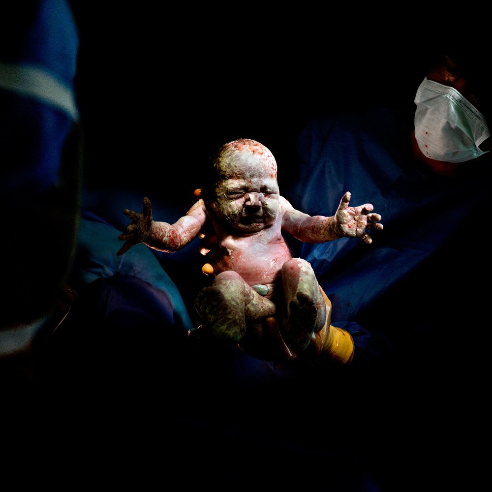 The Best Of Sony World Photography Awards 2015