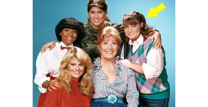 80s Stars Look Like Now 26