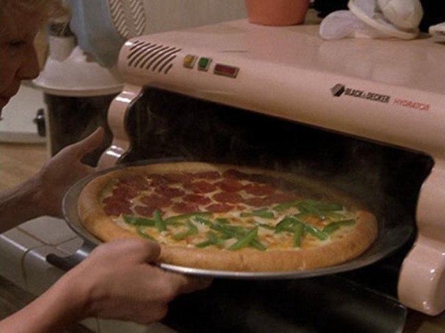 2015 Is Coming, 12 Technologies Of ‘Back To The Future 2’ That Almost Exist