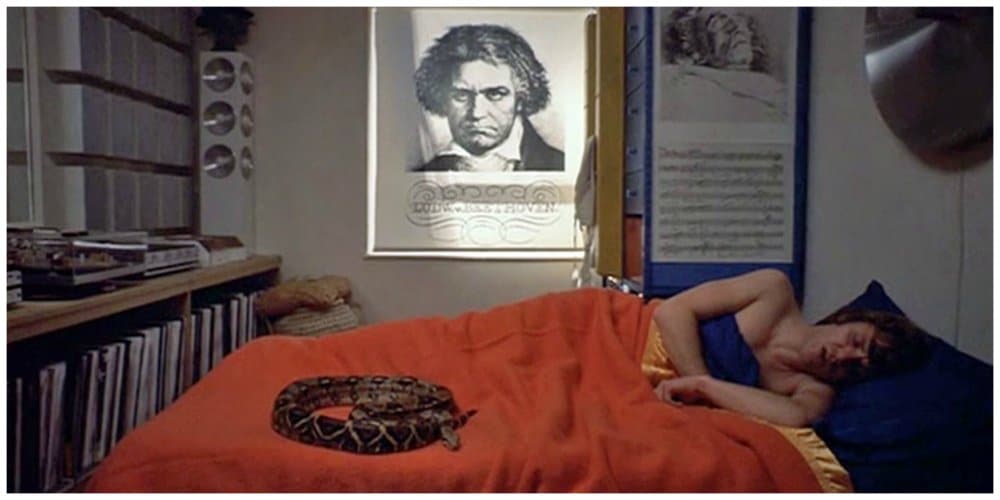 a clockwork orange - beethoven1