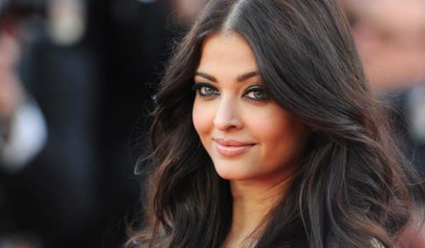 Aishwarya Rai Celebrities Eyes