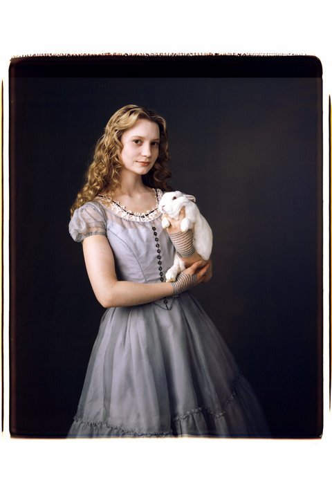 Alice in Wonderland