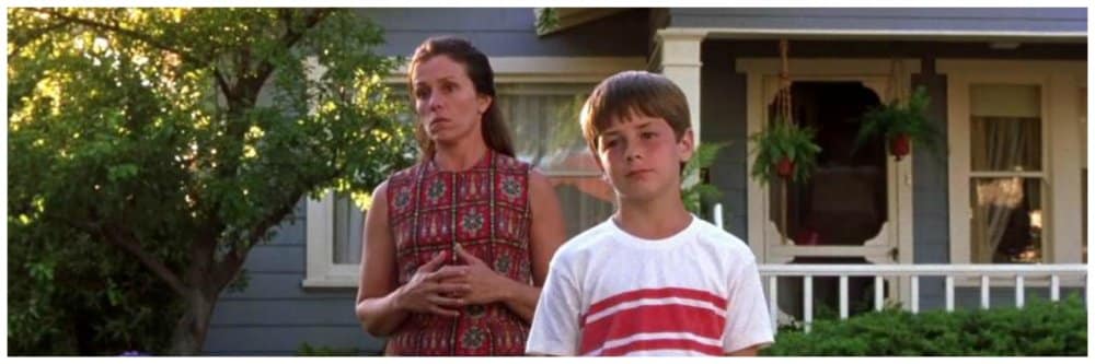 almost famous barefoot