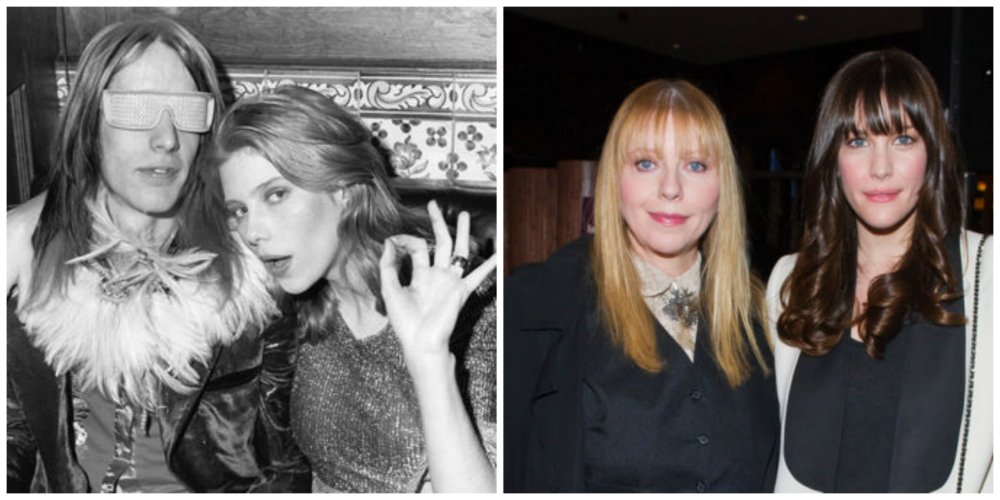 almost famous bebe buell