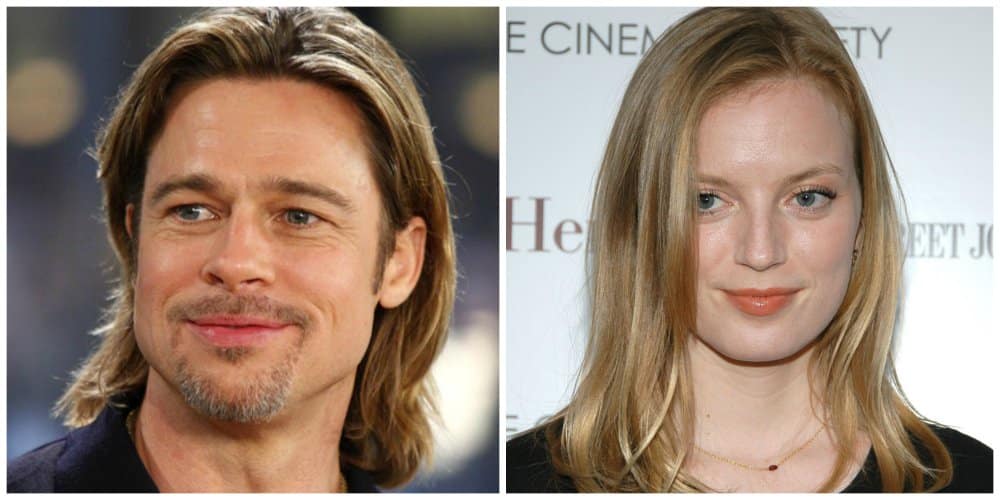 almost famous brad pitt sarah polley