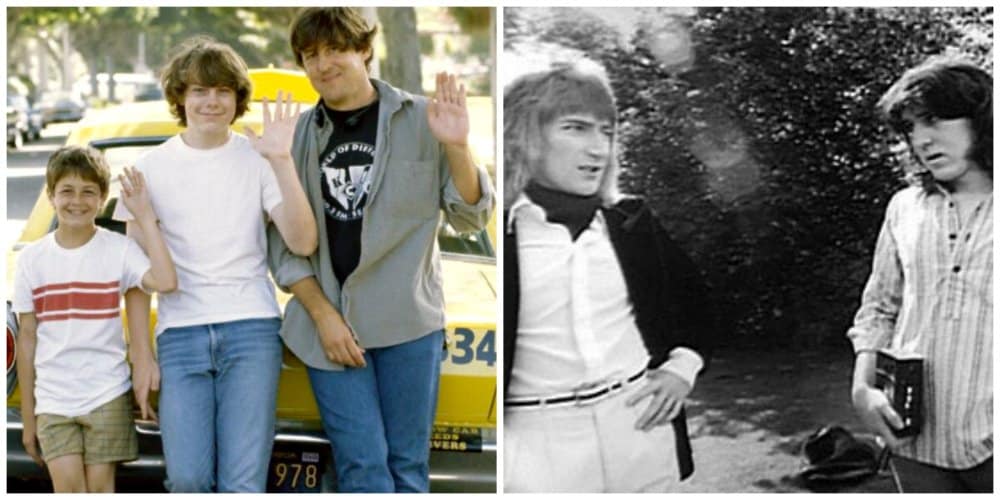 almost famous cameron crowe autobiographical
