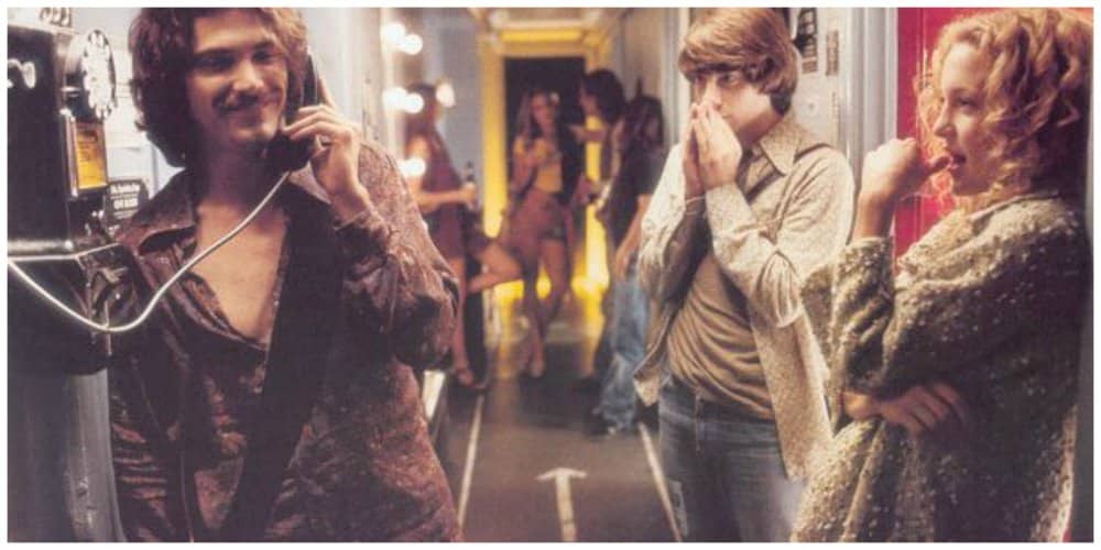 almost famous phone scene