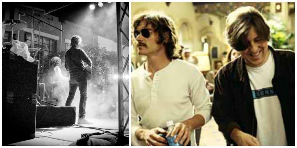 almost famous steven speilberg