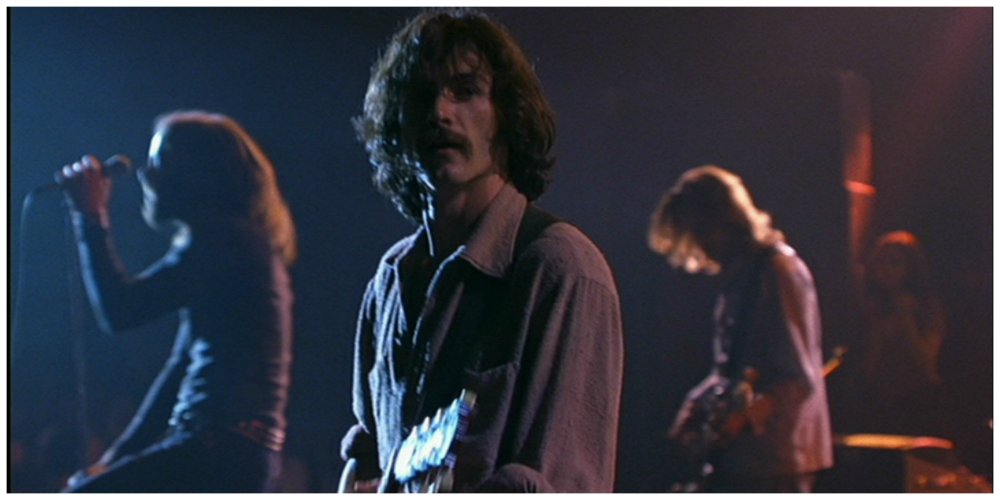 almost famous stillwater