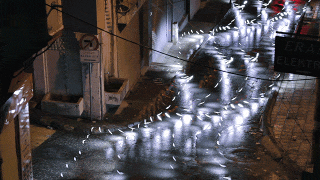 Amazing Art Clone Animated GIF