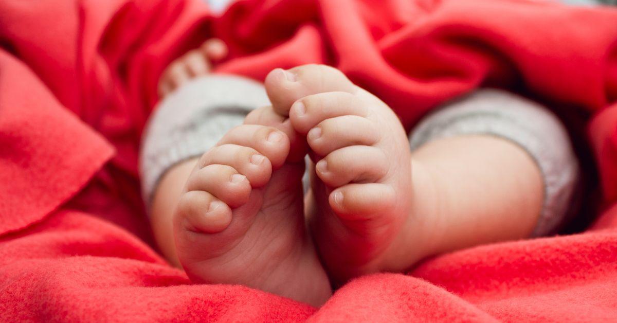 An Expert’s Take: What Doctors Really Look for When Diagnosing Intoeing in Babies