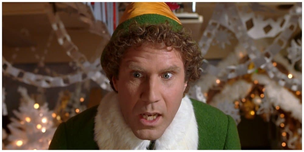 anchorman elf
