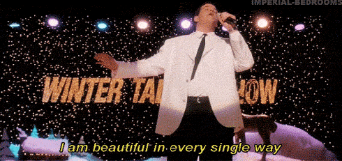 mean girls beautiful