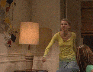 Animated GIF No Bra Celebrities 2 - Taylor Swift with no bra