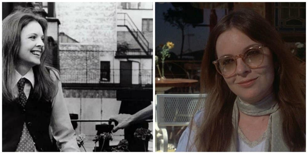 annie hall diane keaton