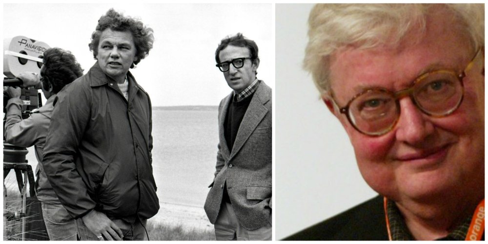 annie hall roger ebert