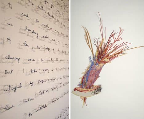 Annie Vought – Abstract and Concrete Paper Art 2 Paper Art