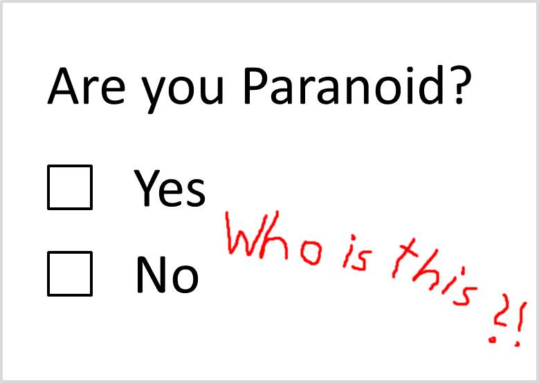 Are You? Funniest questions and answers… Are you one of them?