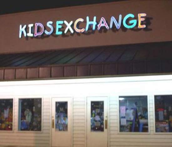 Funny Signs – Epic Fails to Make You Laugh
