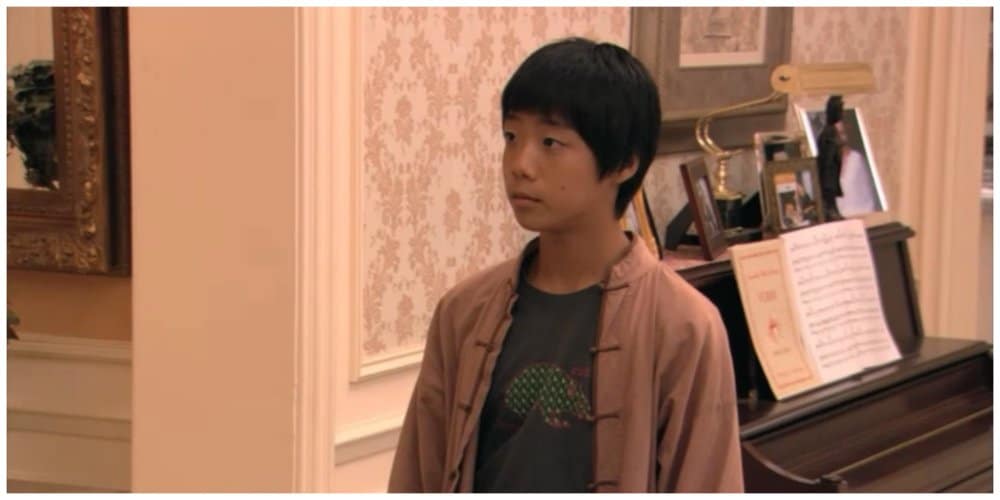 arrested development annyong