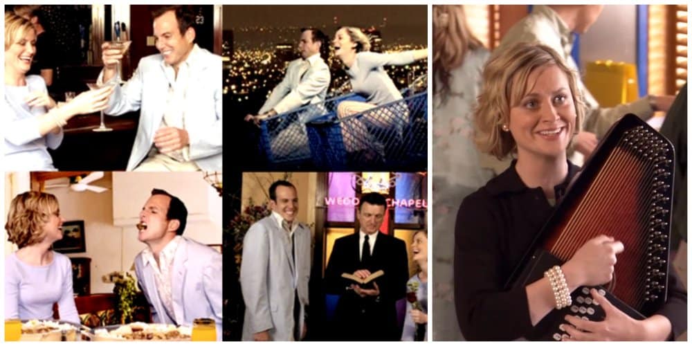 arrested development gob wife