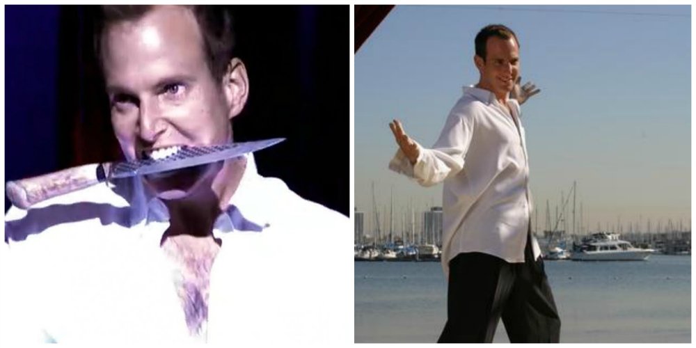 arrested development illusions