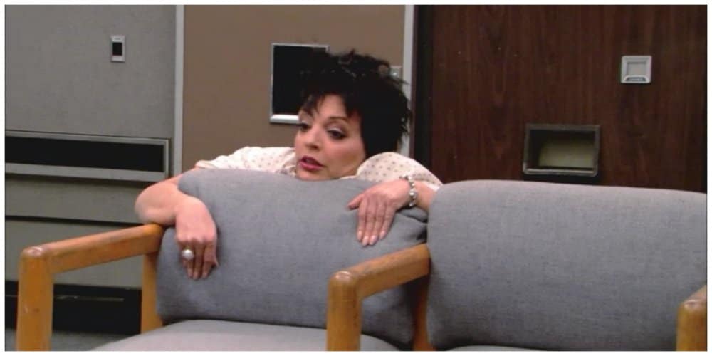arrested development liza minelli