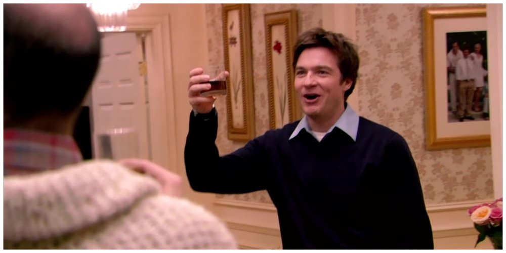 arrested development michael bluth