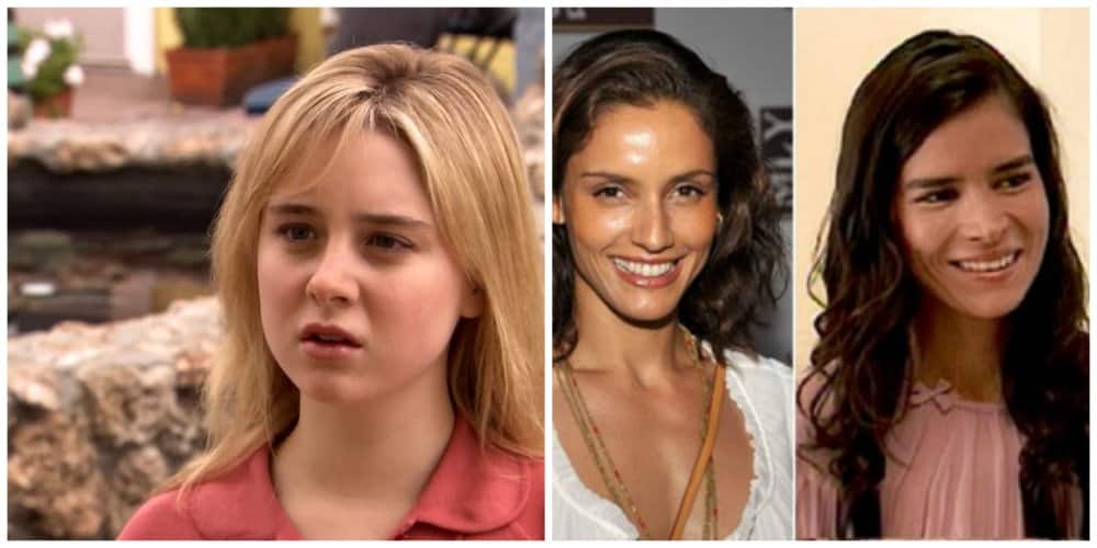 arrested development switched characters