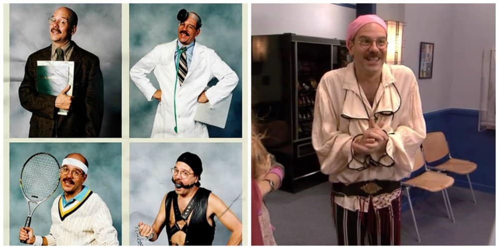 arrested development tobias