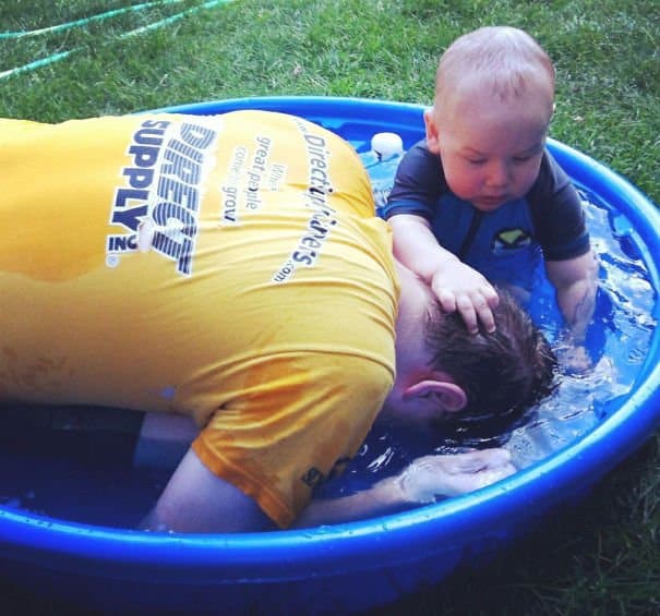 Baby Still not impressed Parenting Fails