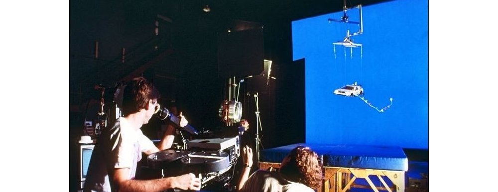Back to the Future - Facts Secrets and Behind the Scenes 33