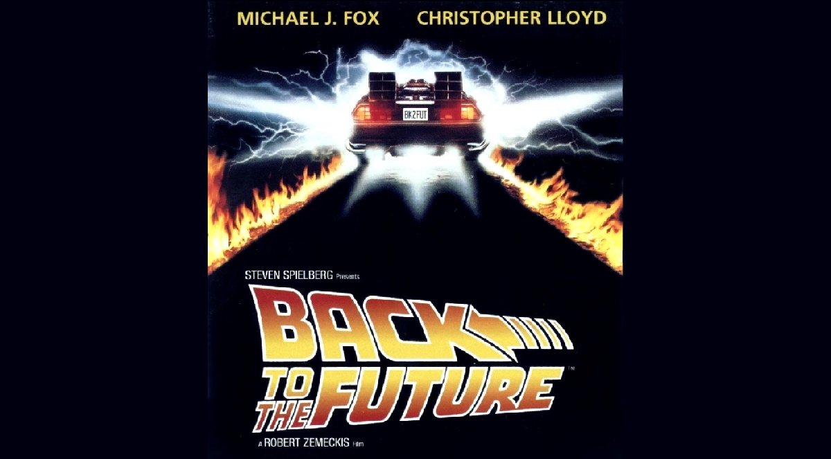 Back to the Future - Facts Secrets and Behind the Scenes 20